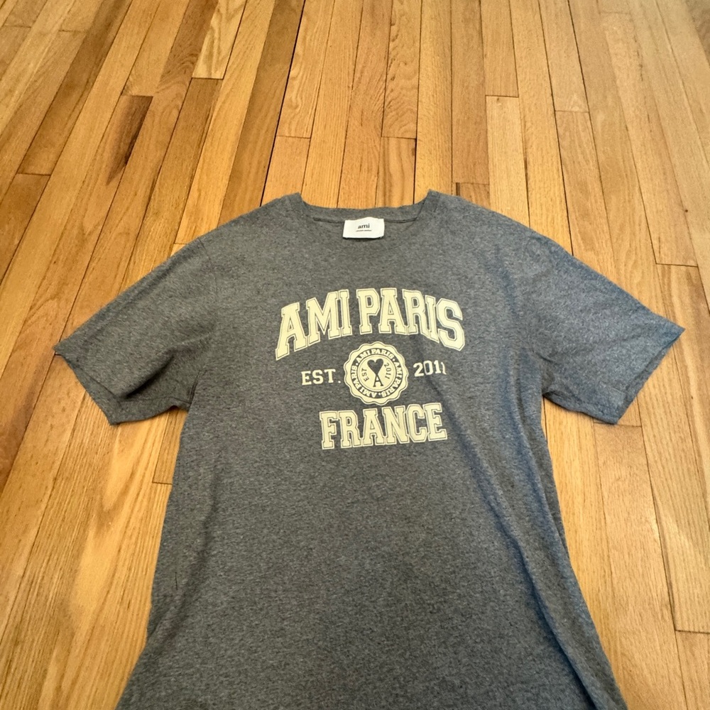 Ami Paris T shirt